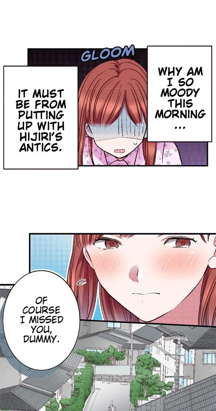 You