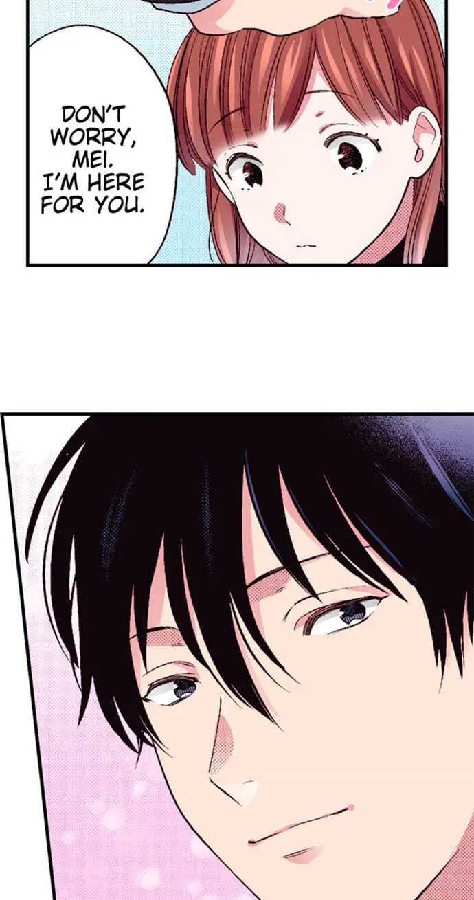 You