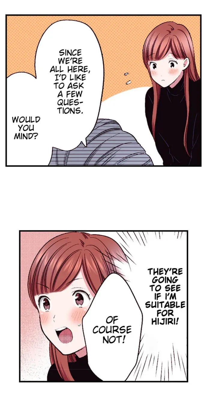 You