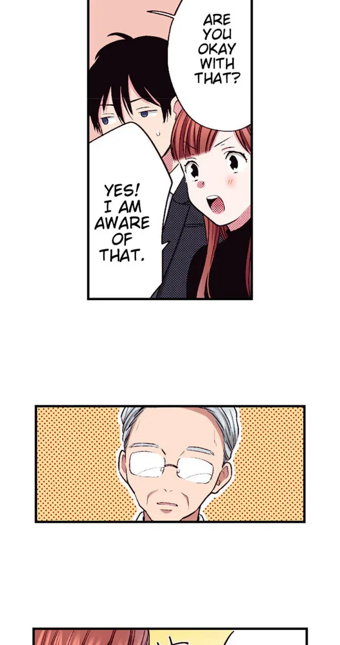 You