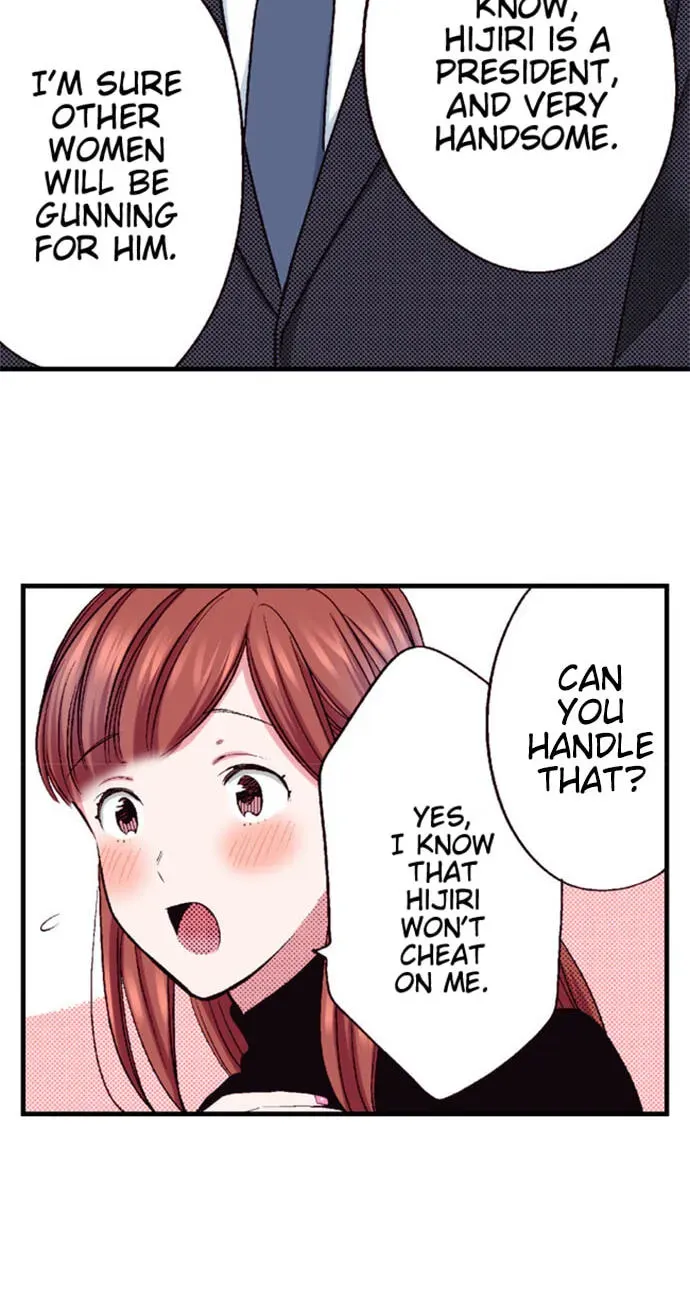You