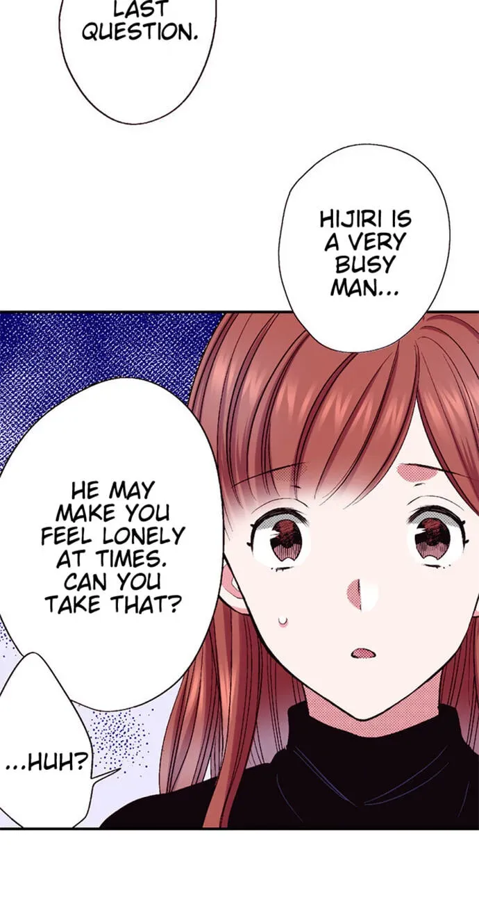 You
