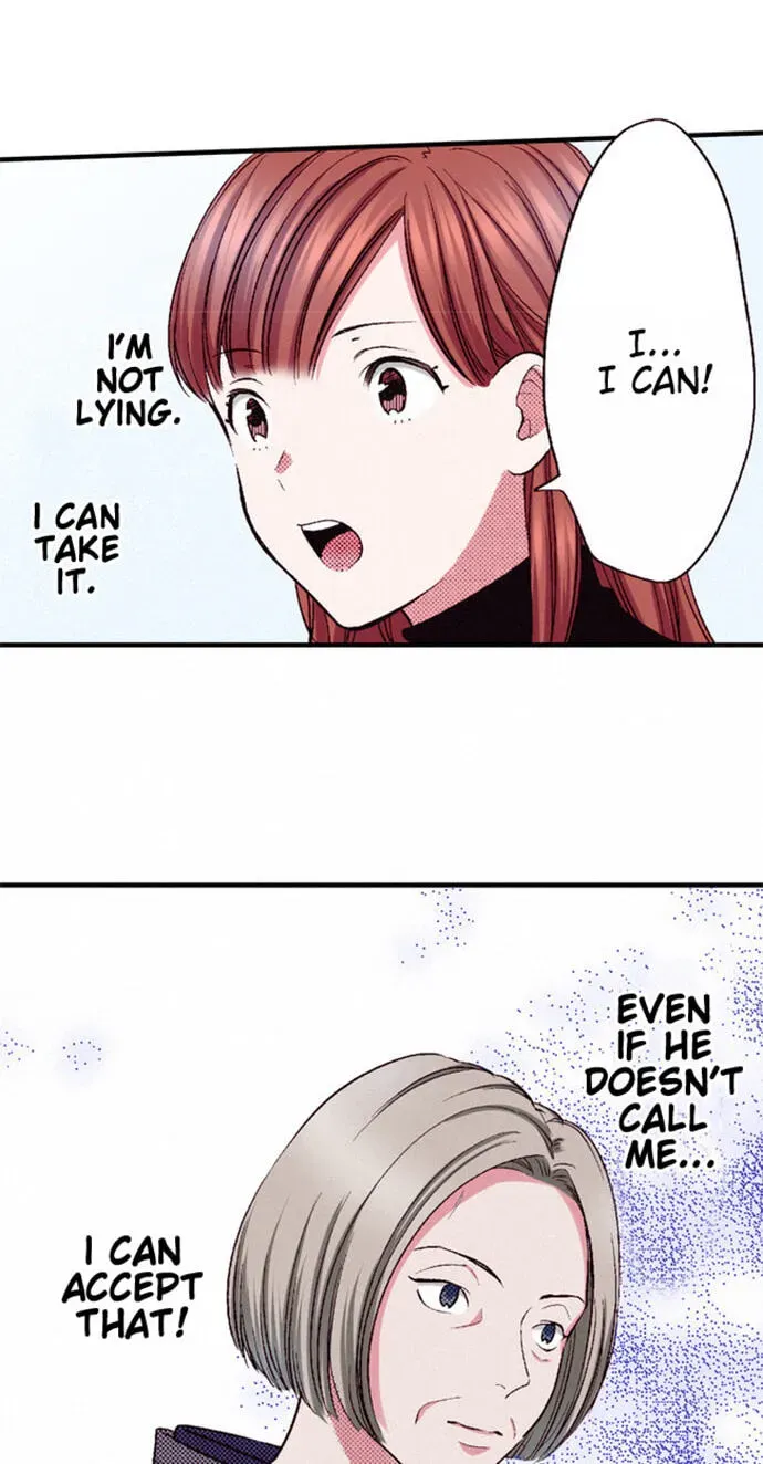 You