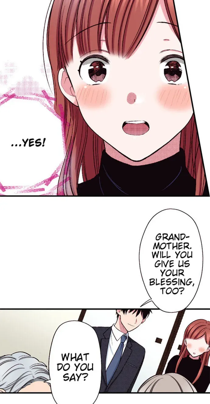 You