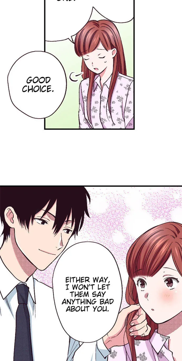You