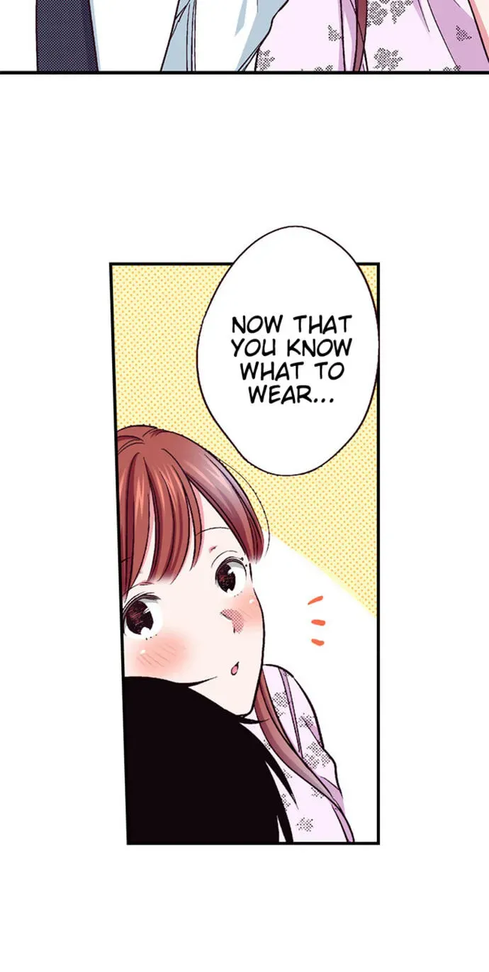 You