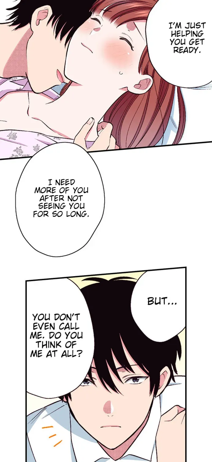 You