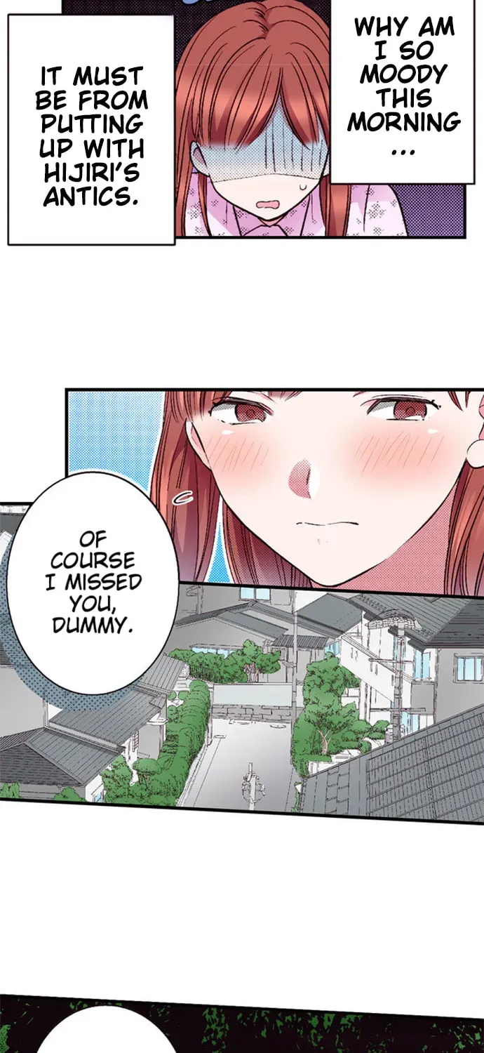 You