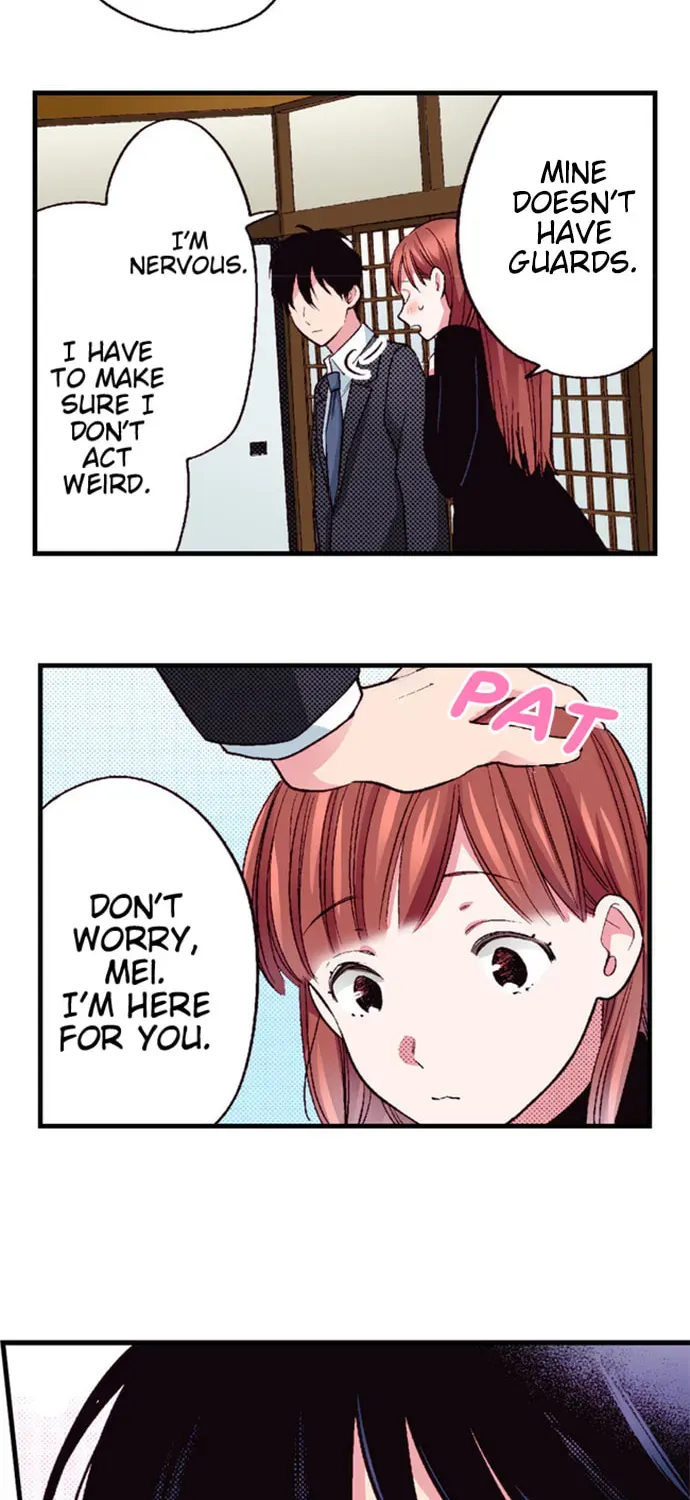 You