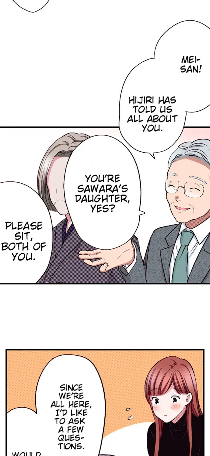 You