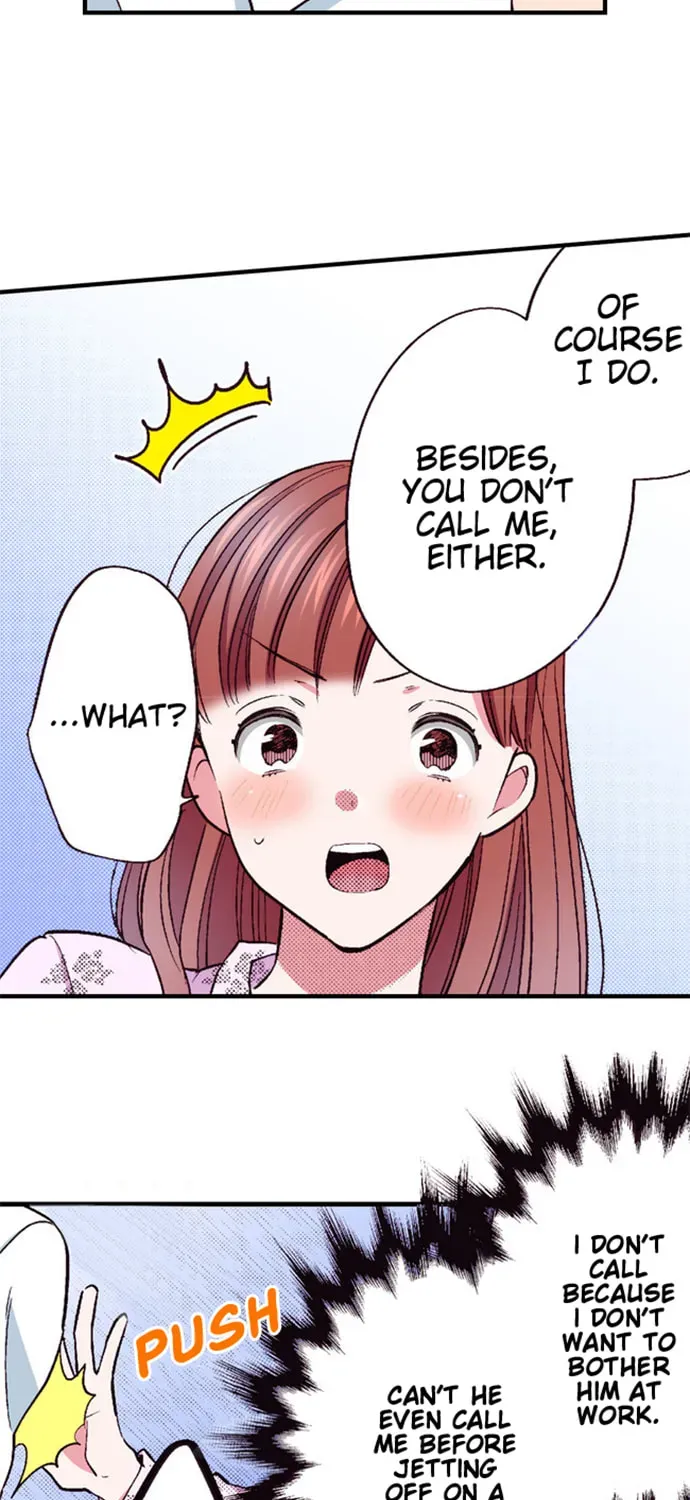 You