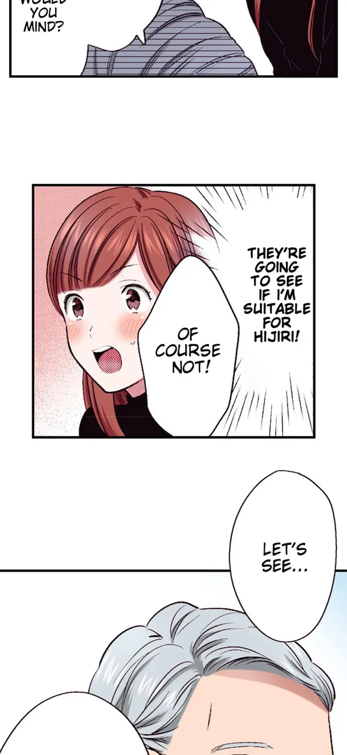 You