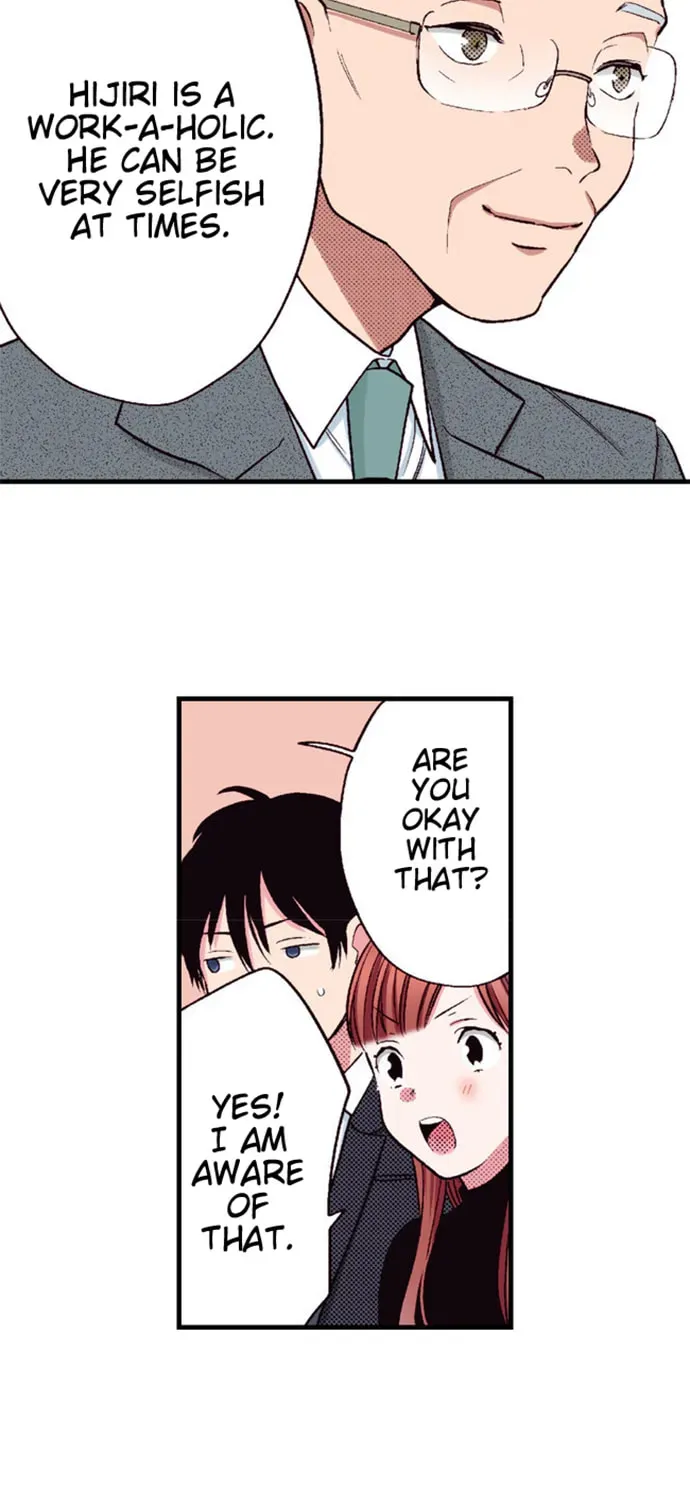 You