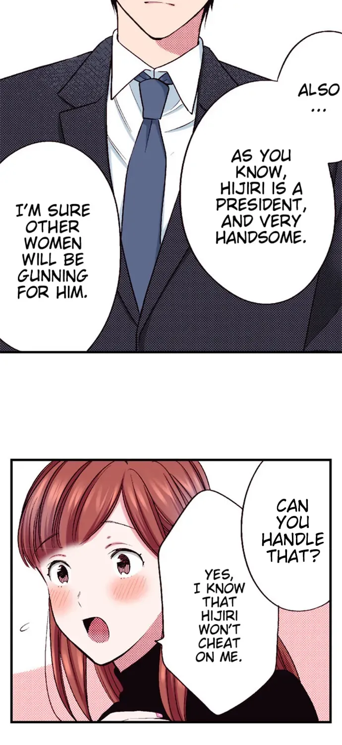 You