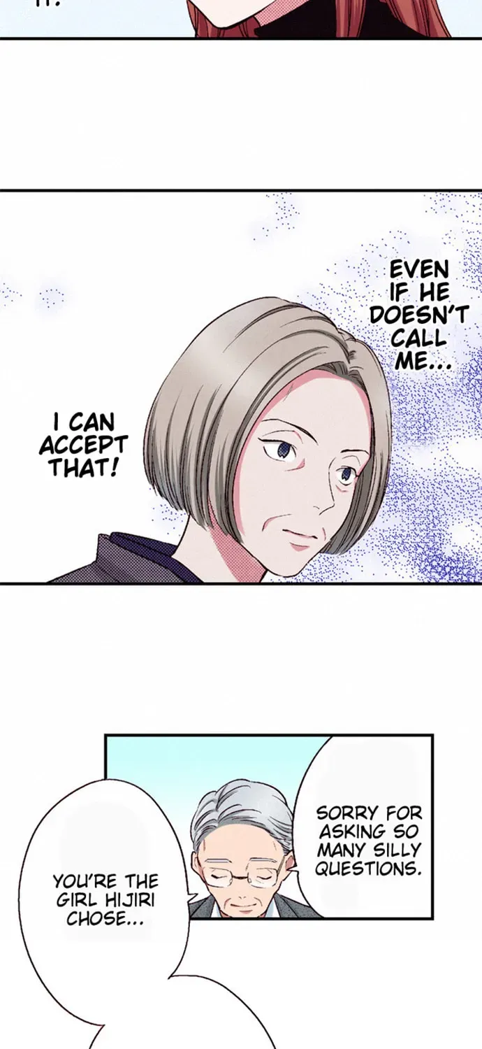 You