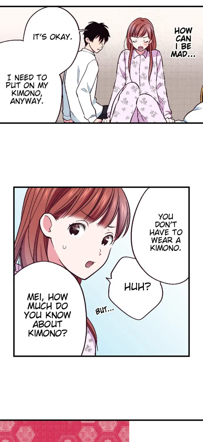You