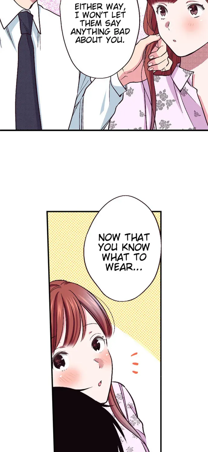 You
