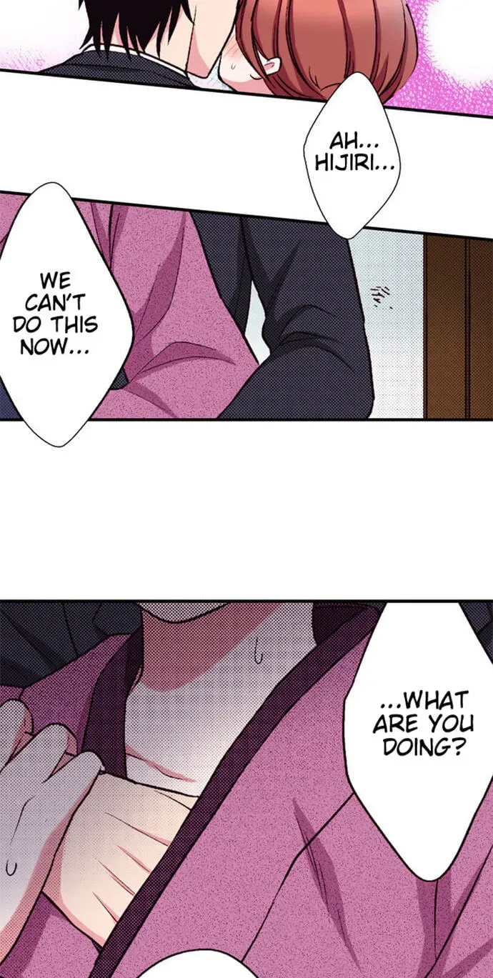You