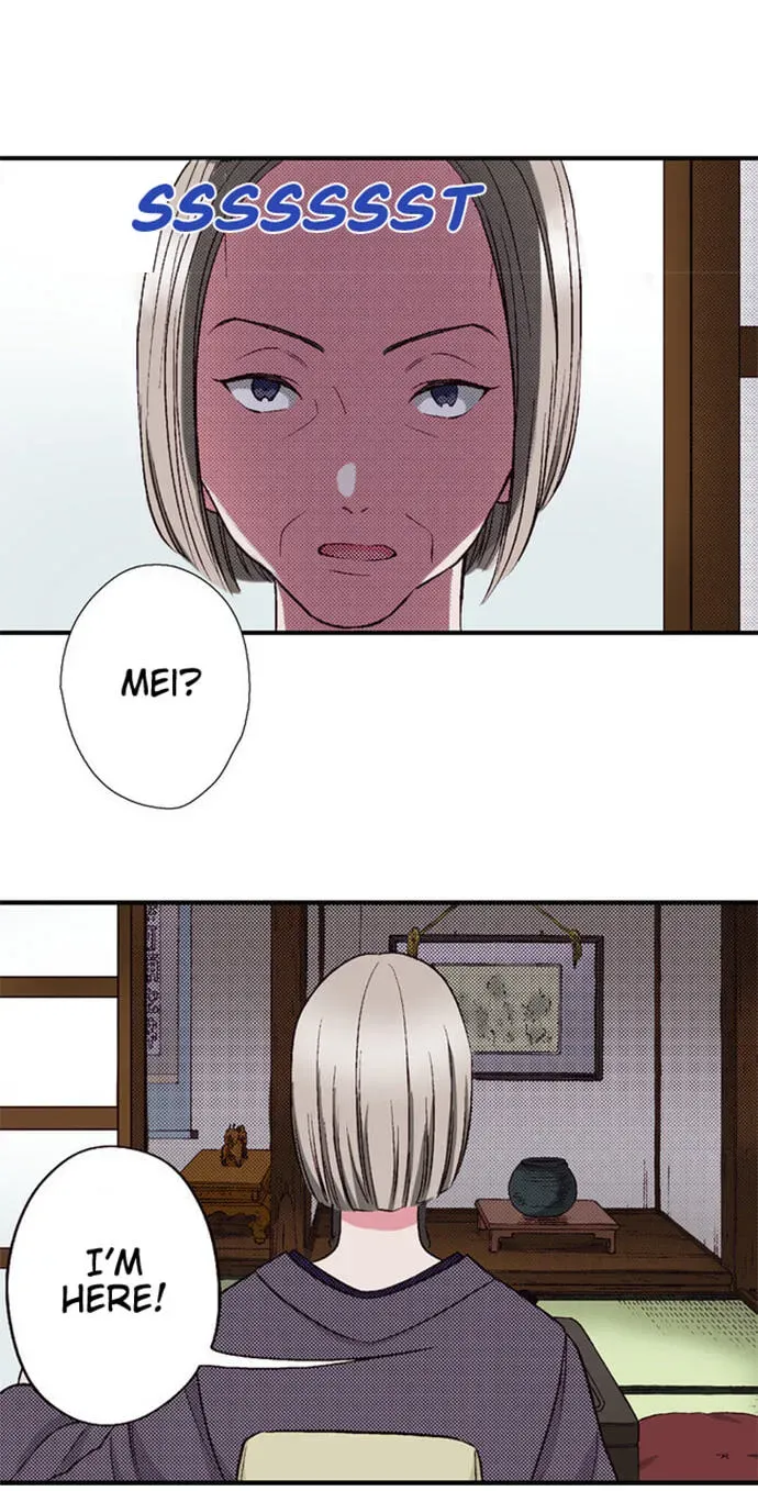 You