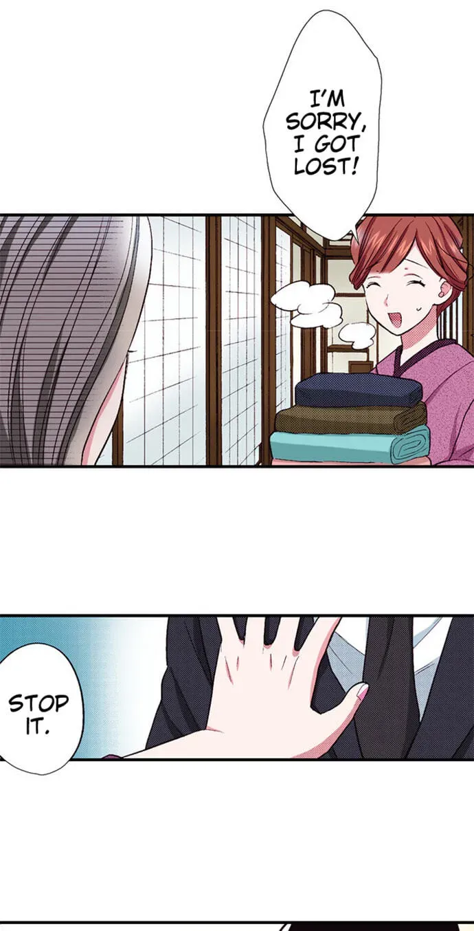 You