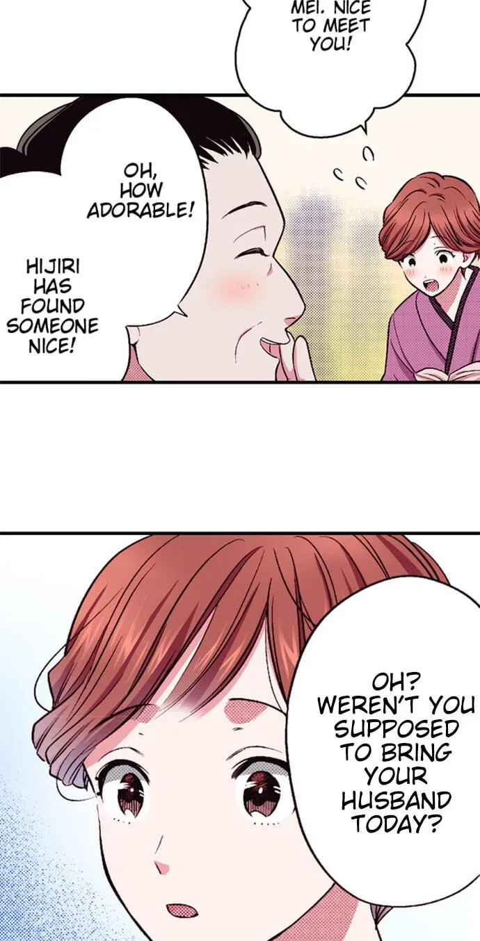 You
