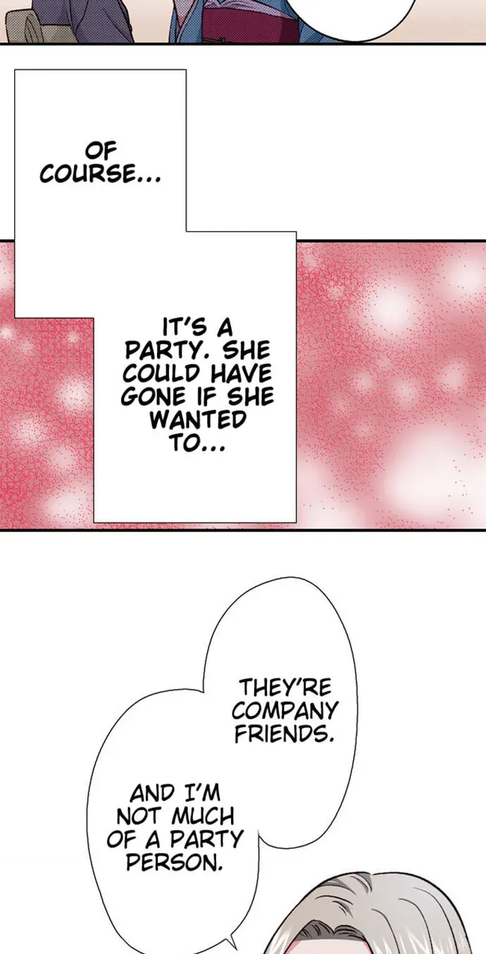 You