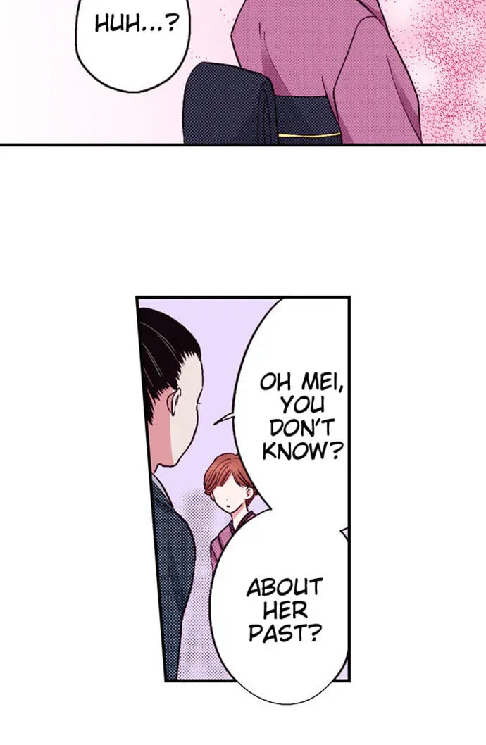 You