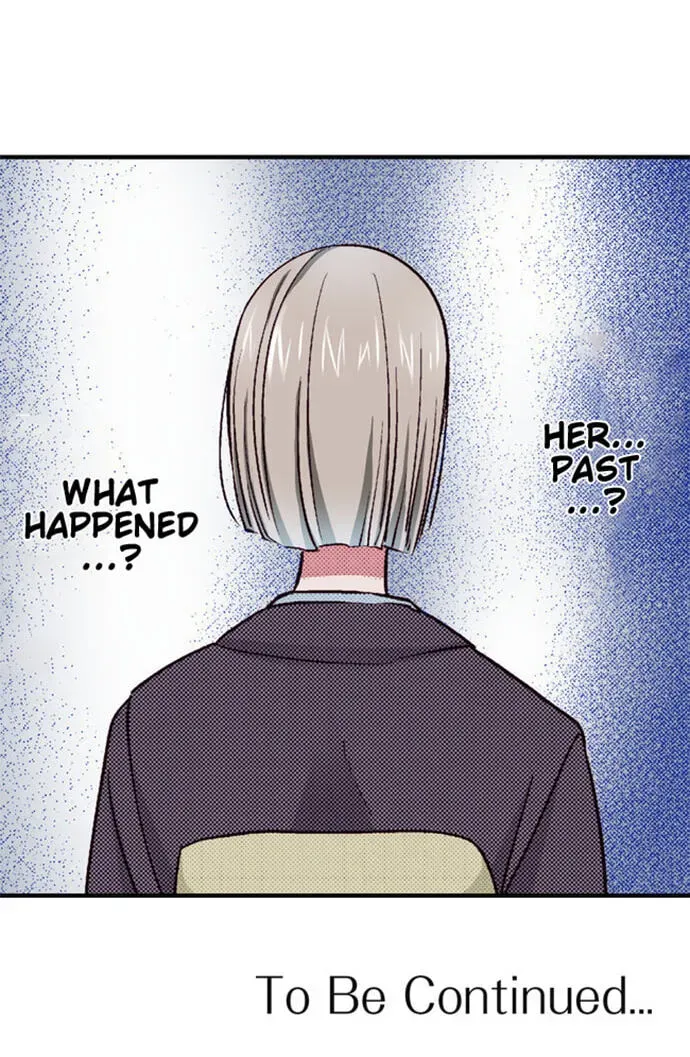 You