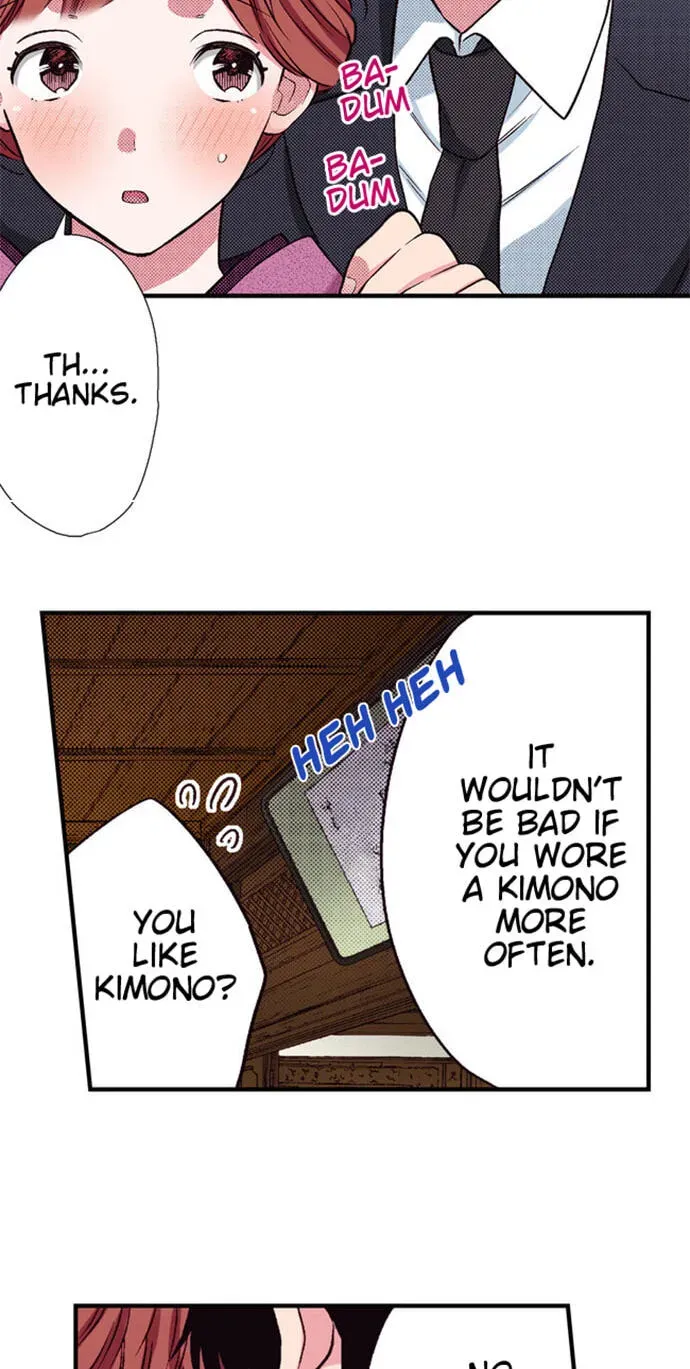 You