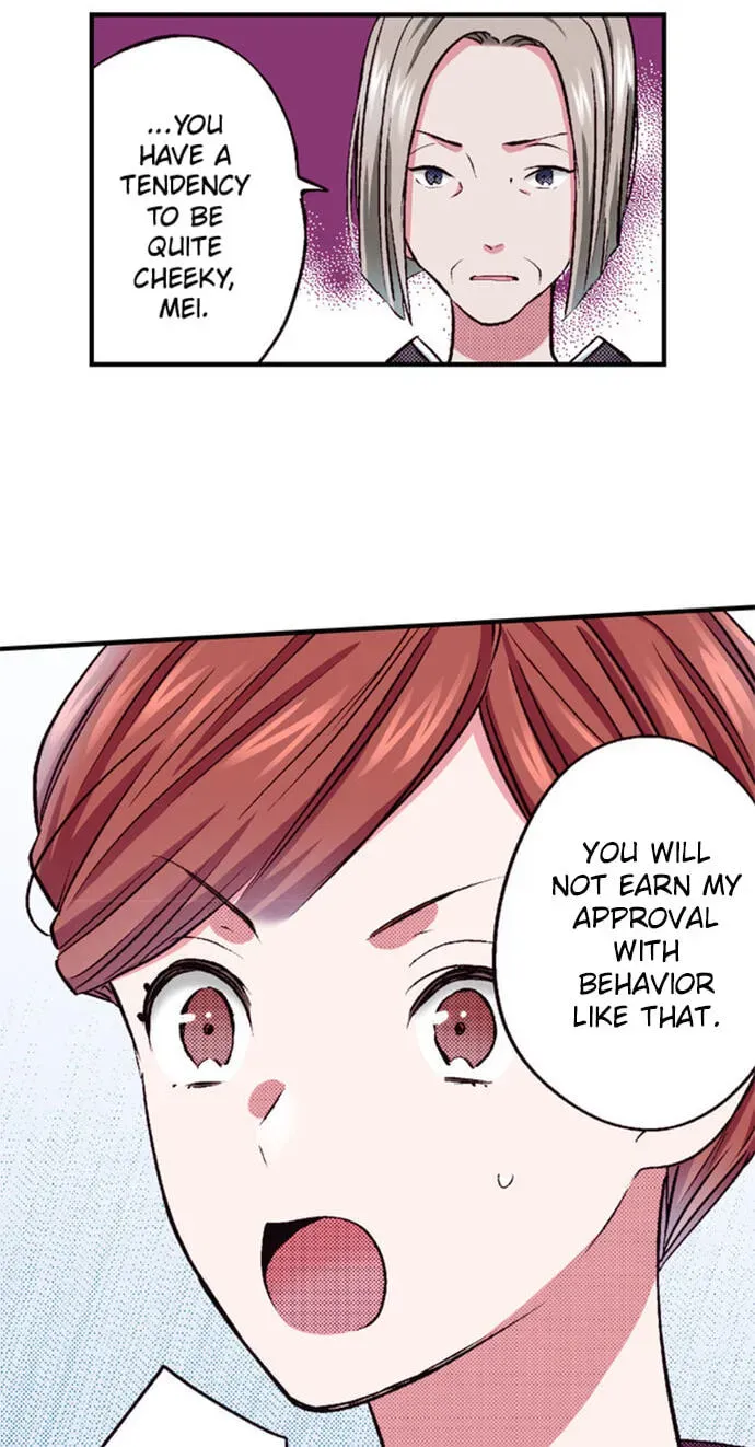 You