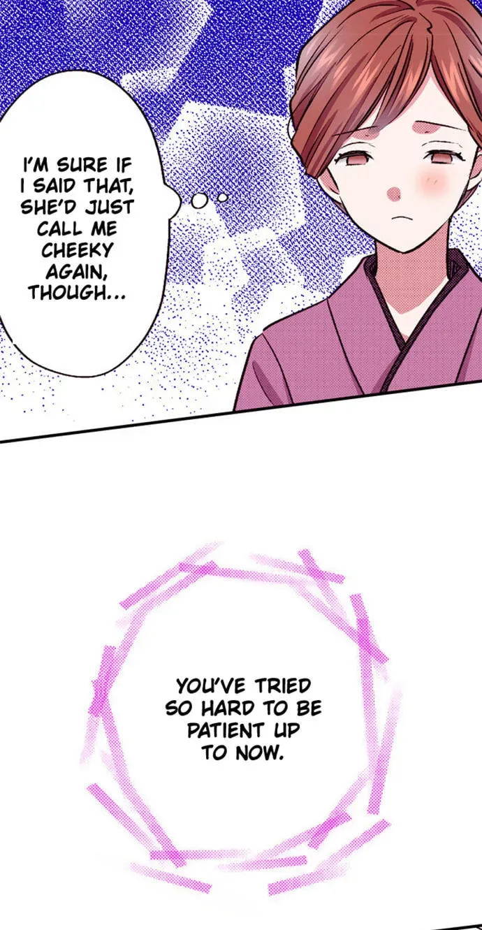 You