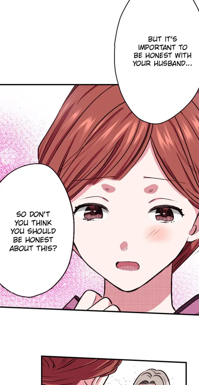 You