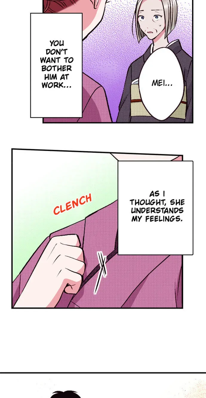You