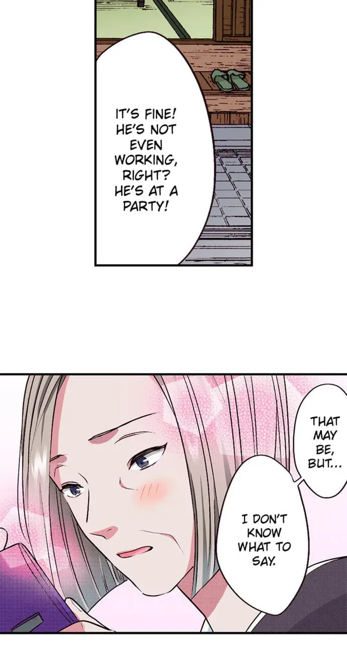 You