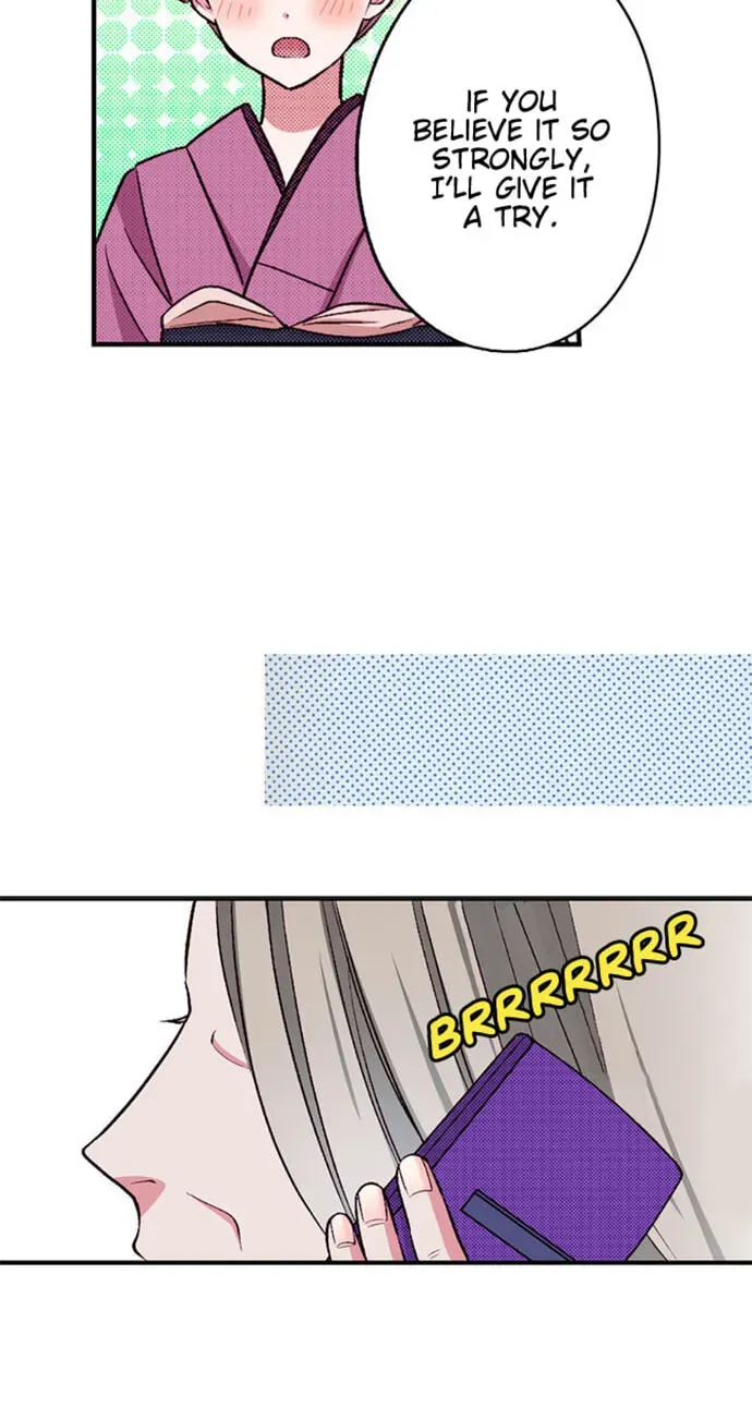 You