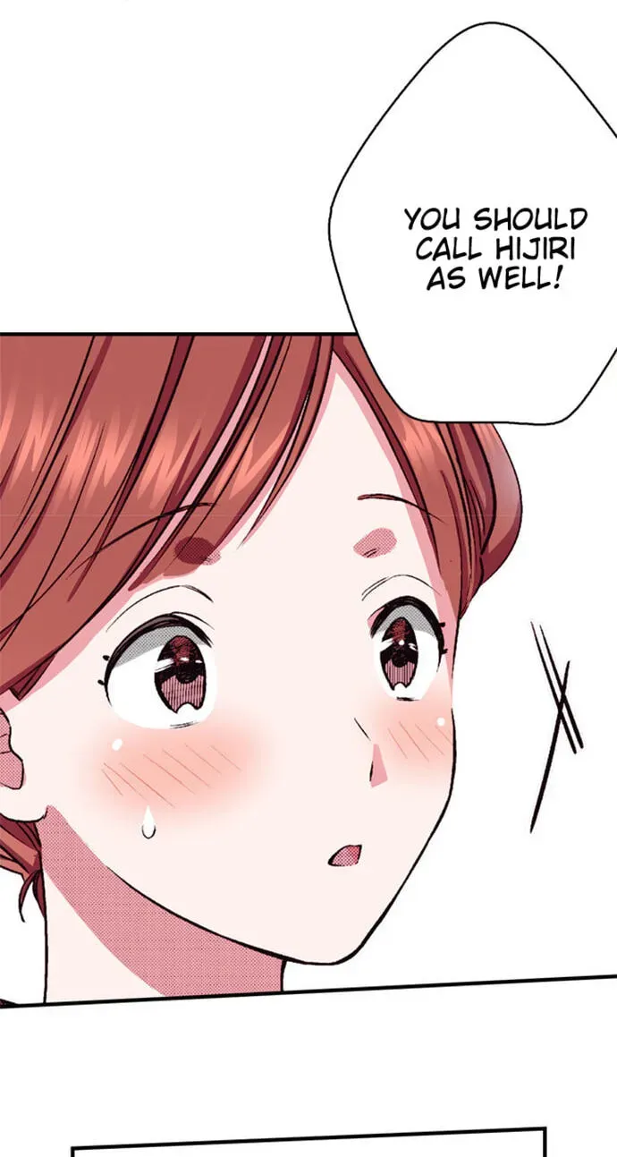 You