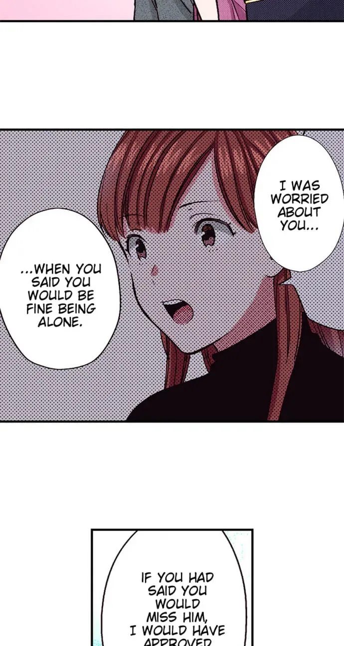 You