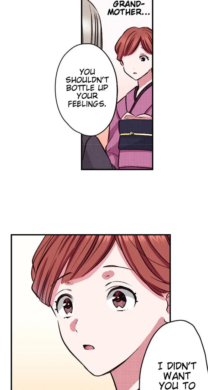 You