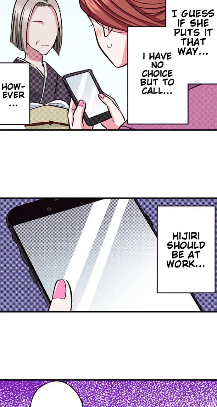 You
