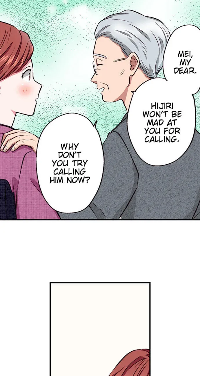 You
