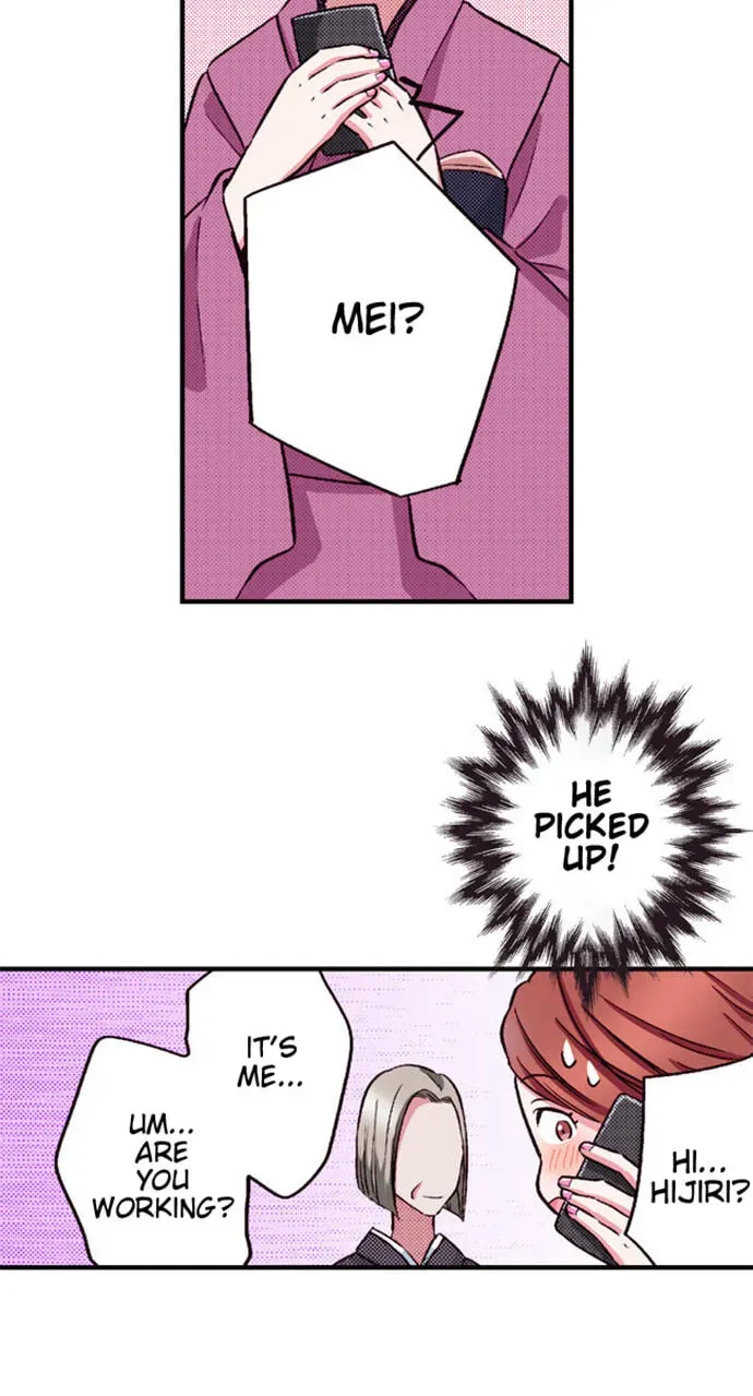 You