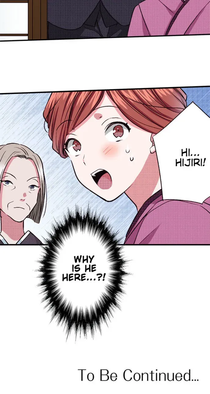 You