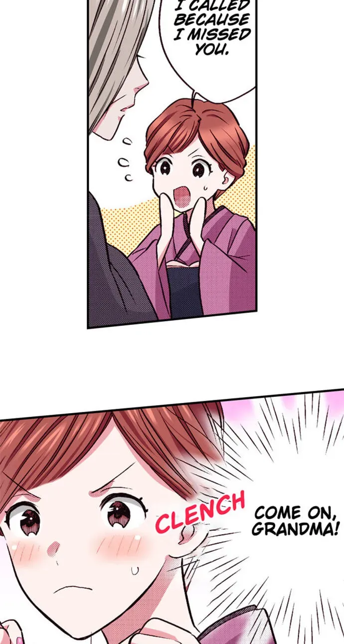 You