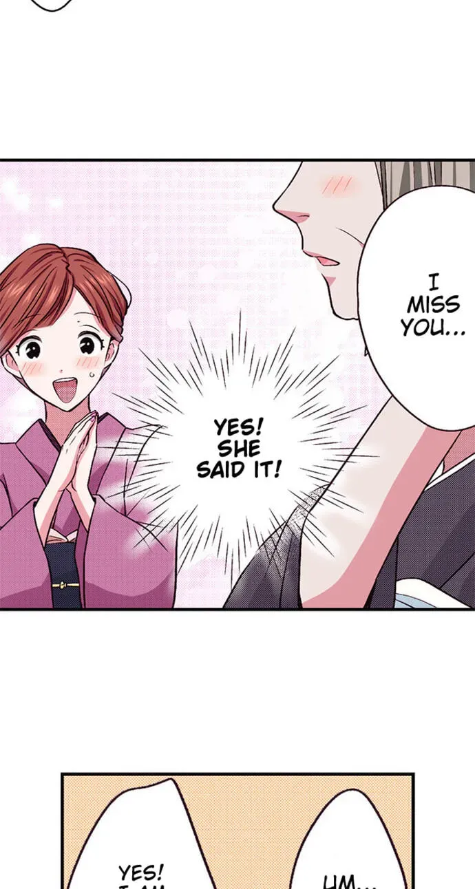 You