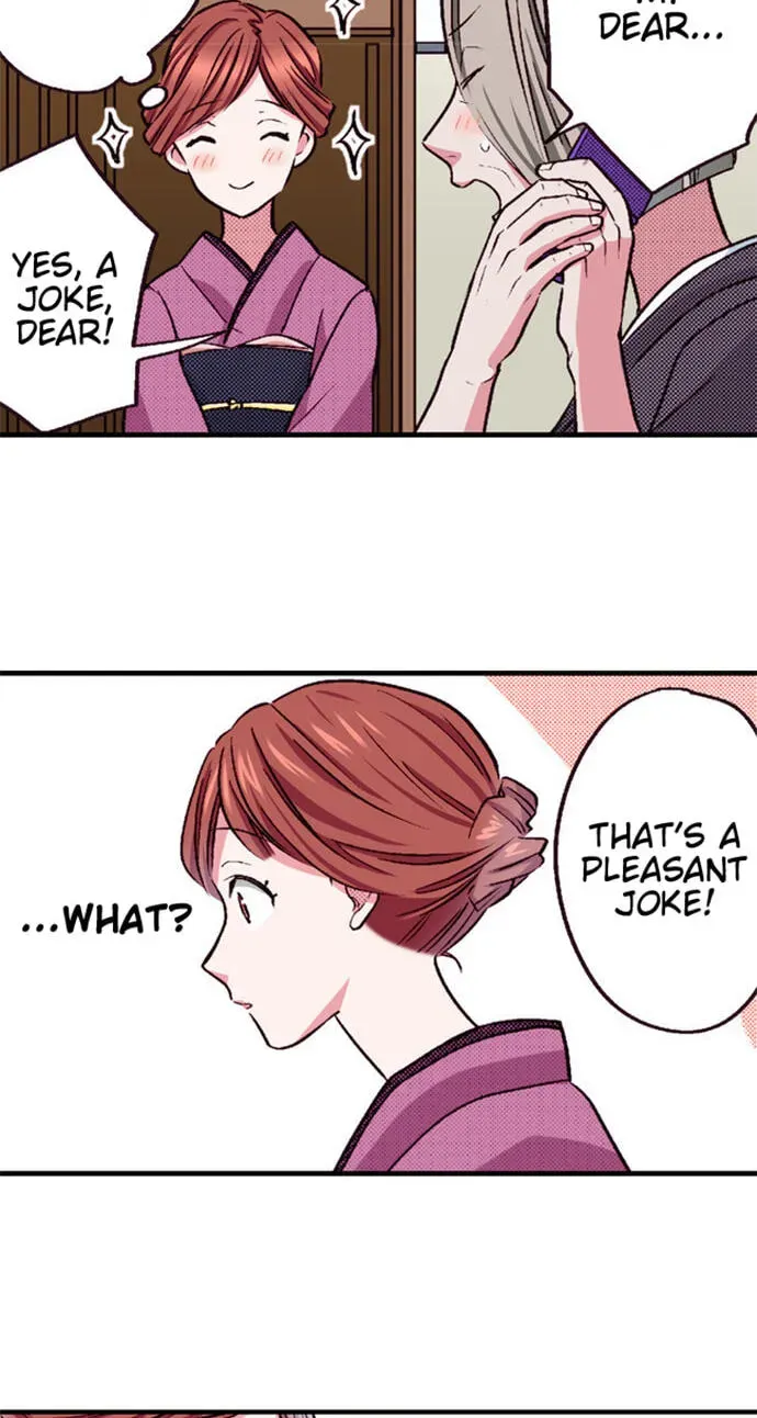 You