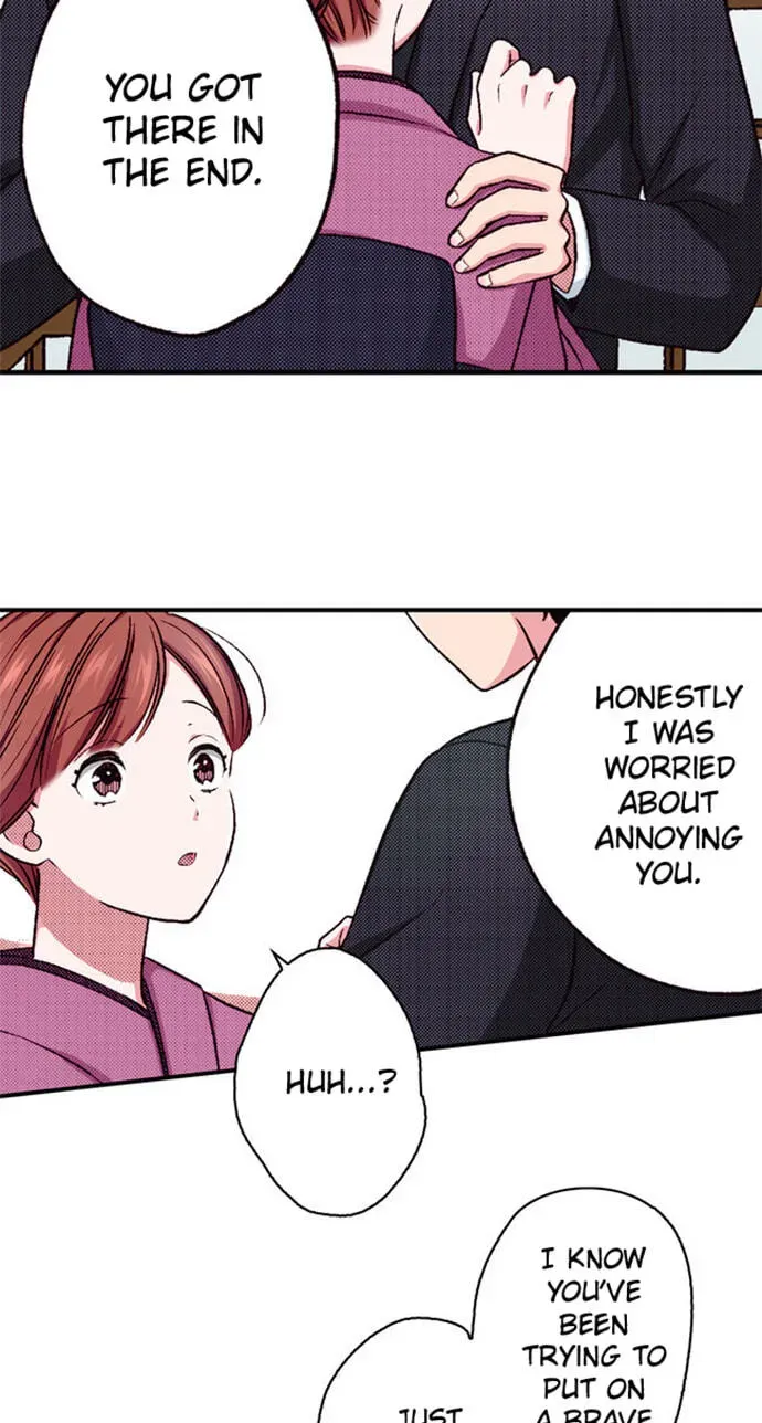 You