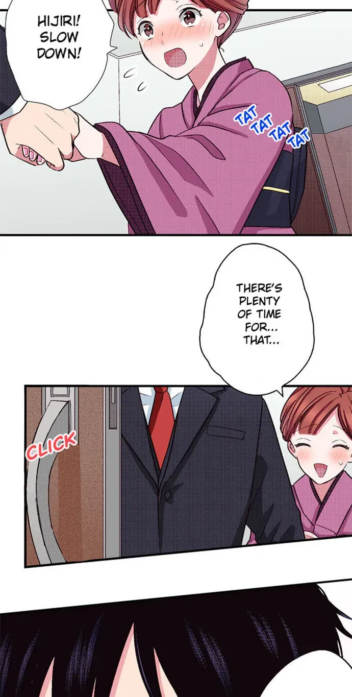 You