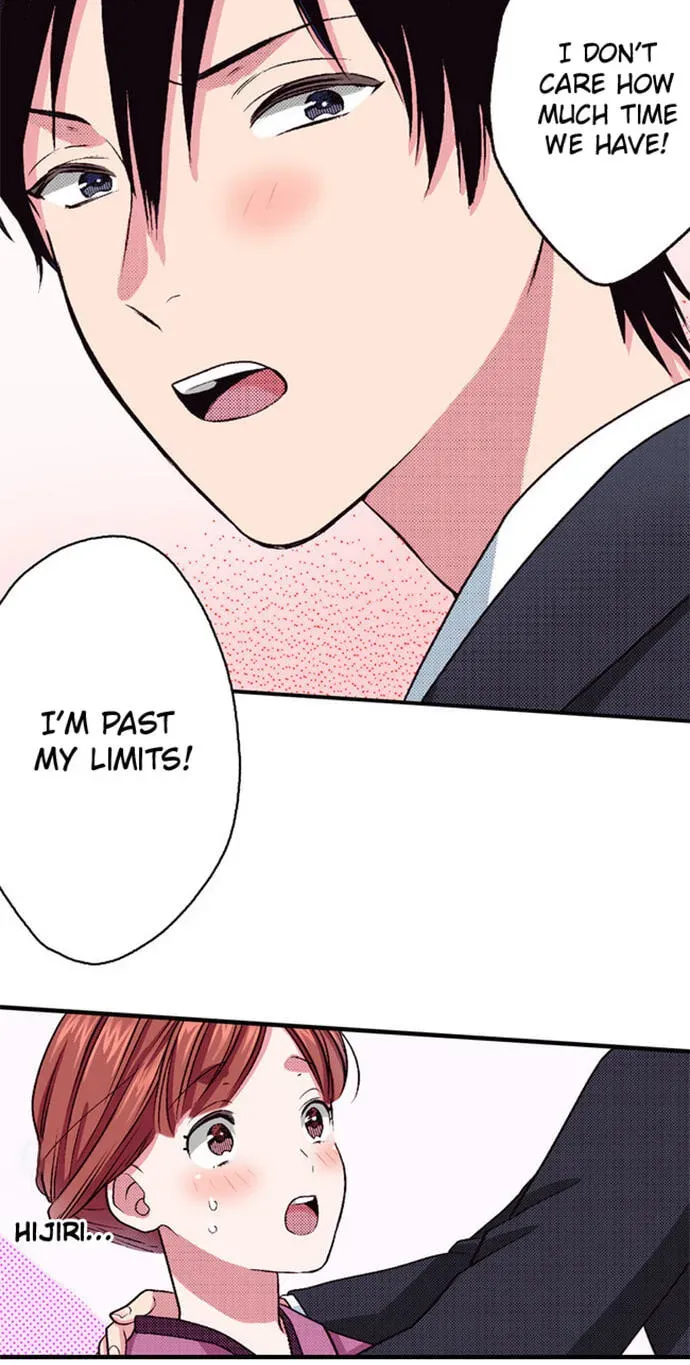 You