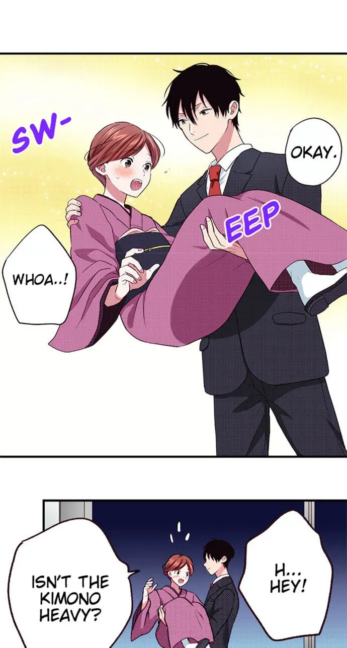 You