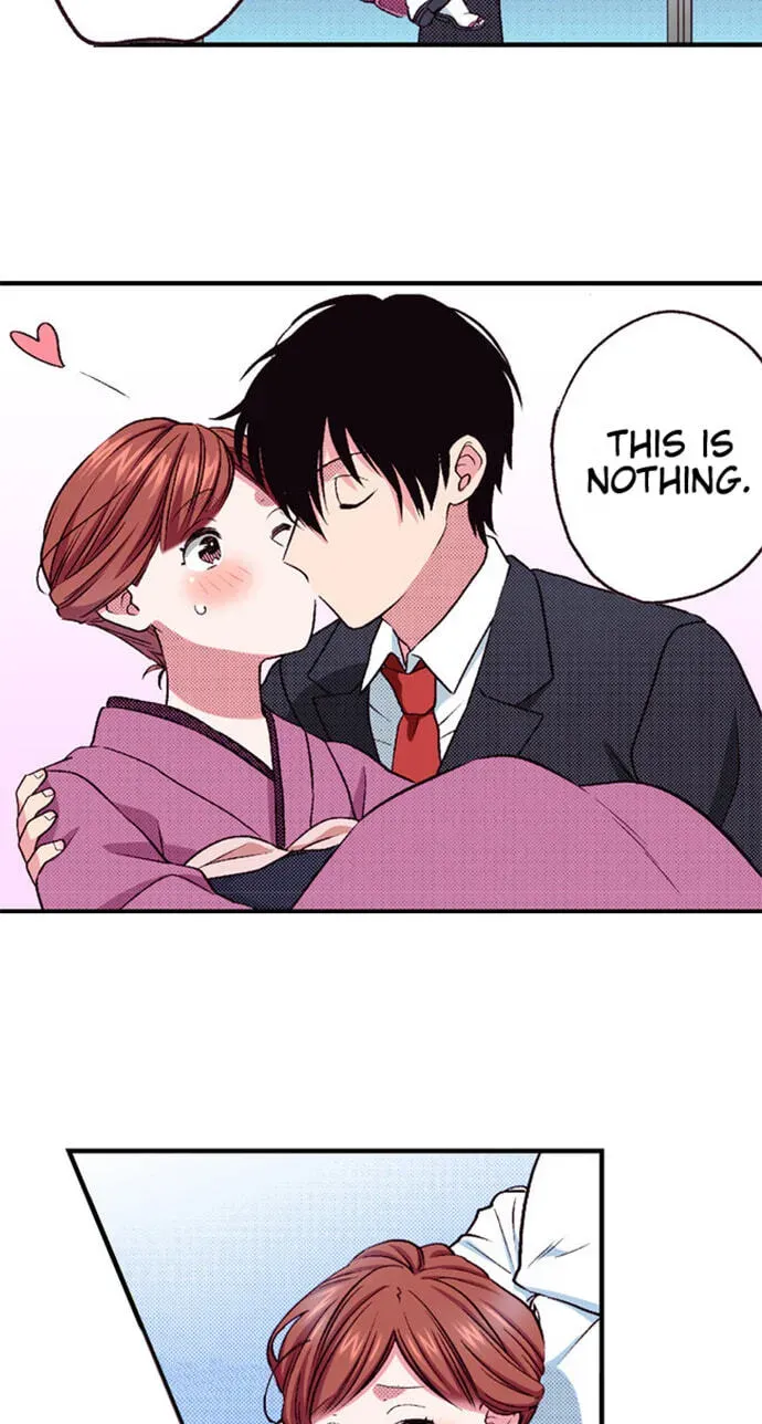 You